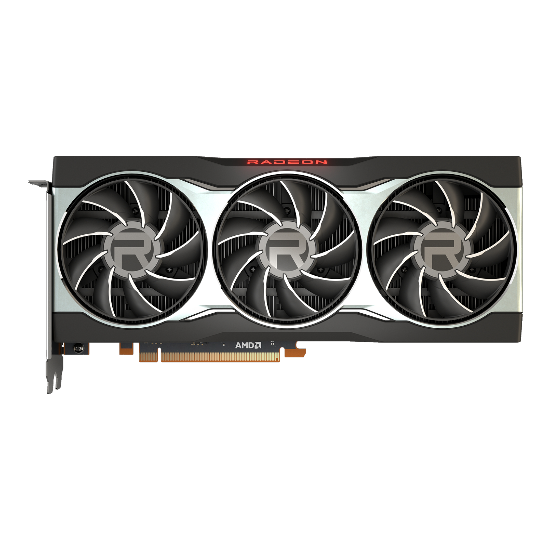 Замена, перепайка чипа AMD Radeon RX 6800M